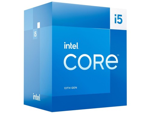 Intel Core i5-13400 Desktop Processor 10 cores (6 P-cores + 4 E-cores) 20MB - Picture 5 of 5