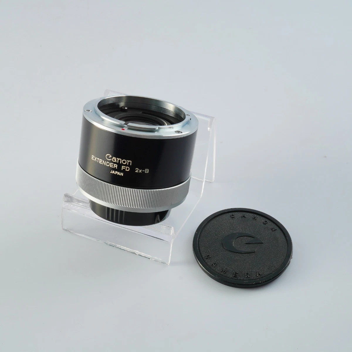 CANON エクステンダー  FD 2x Type B　超超超貴重品　昭和レトロ canon extender fd 2x a products for sale | eBay