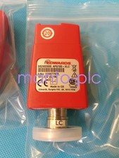 1pcs NEW Edwards  D02603000  APG100-XLC NW16  vacuum gauge *M