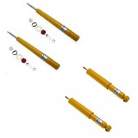 Koni StoßDäMpfer Set FüR BMW 3-Series E30 (Limousine) Bj. 82-91 2X8641-1021Sport