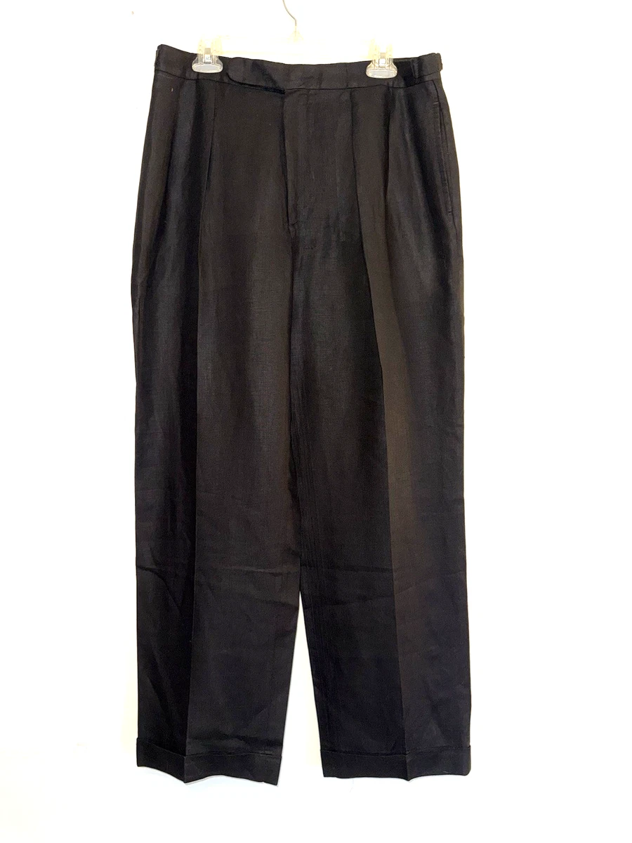 Polo Ralph Lauren Linen Pants for Men for sale - eBay