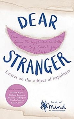 Lieber Fremder Hardcover Penguin UK