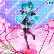 Hatsune Miku Series T-most Figure [New / Unop...