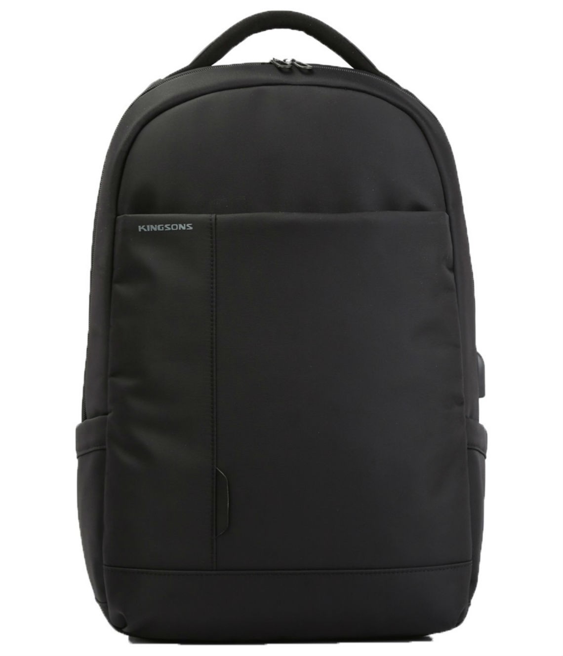 Kingsons Best In Class Charged Series 15.6Smart Backpack