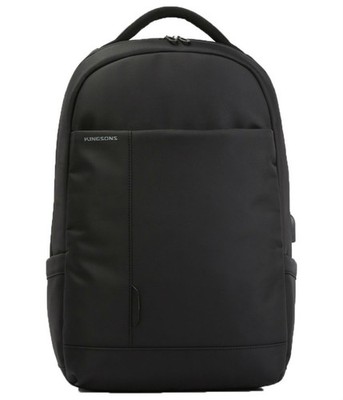Kingsons Best In Class Charged Series 15.6Smart Backpack
