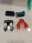Vintage transformers micromasters lot