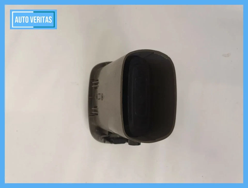 ⭐⭐⭐ Original CHRYSLER VOYAGER IV (RG) air vent 0SC91TRMAA Front left gray ⭐⭐⭐ - Image 3 of 4