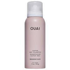 OUAI Mini Melrose Place Super Dry Invisible D...