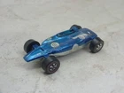Original Hot Wheels Redline - Blue Shelby Turbine - Free Shipping!