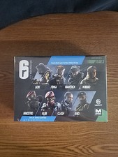 Rainbow Six: Siege - Year 3 Hard Breach Expan...