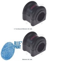 2X Lagerung FüR Stabilisator Blue Print ADA108044 Stabilager Gummilager