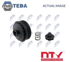 CCL-FR-007 COVER OIL FILTER HOUSING NTY FOR RENAULT MASTER II,LAGUNA II