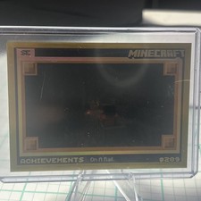 2025 Panini Minecraft Special Edition Checklist Guide in-content 31