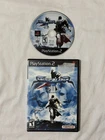 Namco Soul Calibur III PlayStation 2 2005 No Manual TESTED