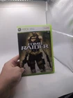 Tomb Raider Underworld Xbox 360 Complete in Box