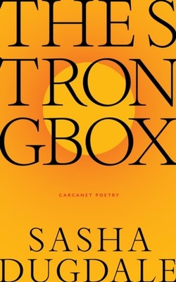 STRONGBOX by Sasha Dugdale Paperback Self Help Business
