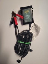 Deltran Battery Tender Jr Model 021-0123 Output 12vdc 750ma Deltran Battery Tender Jr Model 021-0123 Output 12vdc 750ma