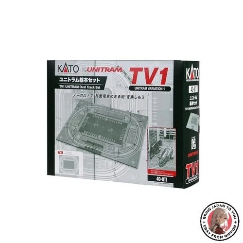 kato unitram products for sale | eBay
