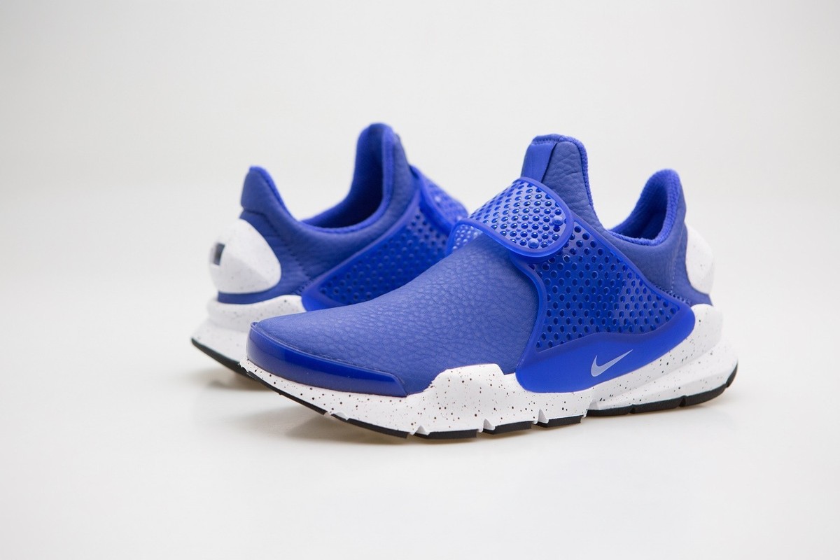 sock dart nike