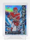 2025 Topps Cosmic Chrome Patrick Mahomes II Base (RAW)