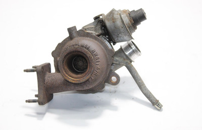 2011 VOLVO XC60 2.0 Turbo Turbocharger 31331331