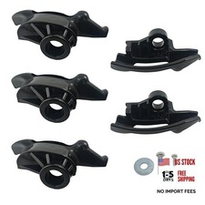Tire Machine Duck Head Replacement Mount Head Nylon Plastic Coats Tire Machine