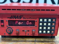 Haas Servo Control Box Servo Controller HA5C HRT160 HRT210 HRT310 Works Good