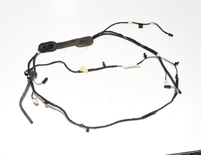 Kabelbaum Leitungssatz Heckklappe  F1ET-14D466-ACF Focus 3 III Original Ford 