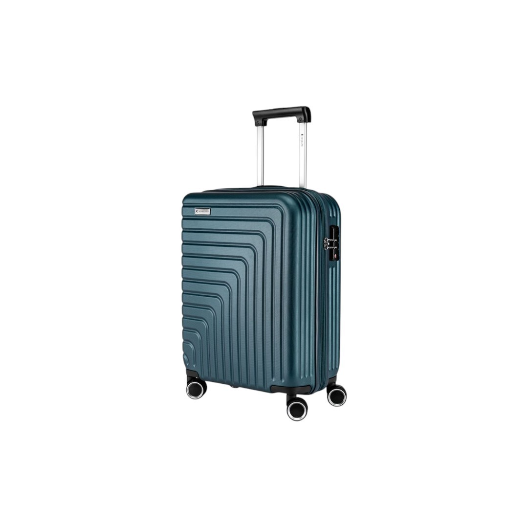 Trolley cabina - Bagaglio a mano- espandibile ed ultraleggero RRoncato 46.12...