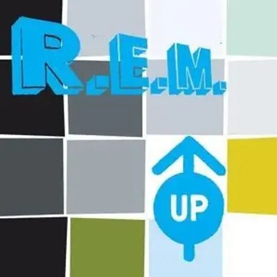 Up | R. E. M. | Audio-CD | CD | 2016 | EAN 0888072004108