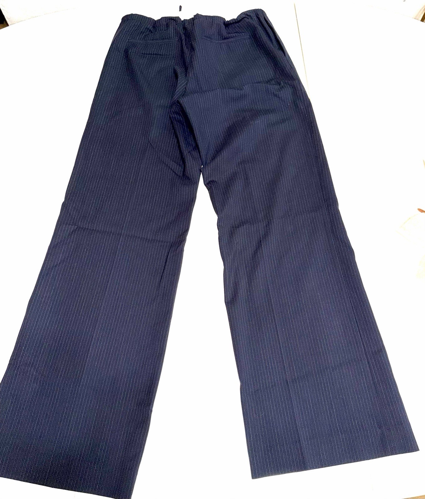 Aritzia Lightweight, softly structured trousers w… - image 5