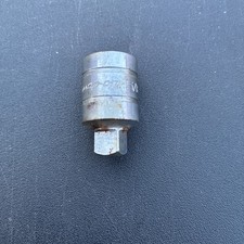 Snap-On External Pipe Plug Socket PPM-410 3/8 Snap-On External Pipe Plug Socket PPM-410 3/8