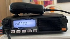 Yaesu FTM-7250DR