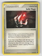 Solid Rage 92/115 Uncommon Unseen Forces Pokemon Near Mint on eBay
