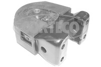 Corteco Lagerung Motor Motorlager MotoraufhäNgung Motorhalter Hinten Unten