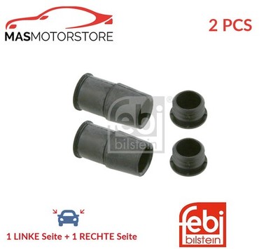 REPARATURSATZ BREMSSATTEL VORNE FEBI BILSTEIN 05620 2PCS P NEU OE QUALITÄT