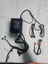 Antec 750 Watt Contiuous Power High Current Pro 80 Plus Gold