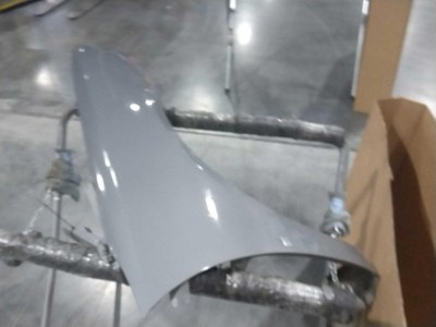 2007 Buick LaCrosse Front Right Fender Grey Used 144982 76K Miles OEM