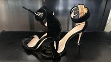 Stunning Classy Vero Cuoio Sandals Italy