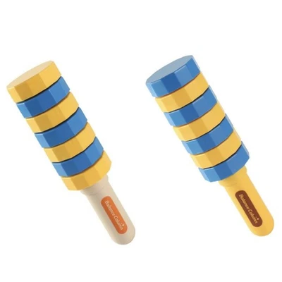 Handheld Balancer, Balance Challenge Hand Auge Koordination Sensorische Balance/ - Bild 1 von 4