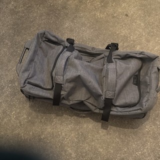 Dakine Split Roller 100L Wheeled Travel Bag Ski Snowboard Luggage Suitcase