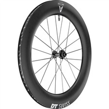 Ruota freno a disco DT Swiss ARC 1400 DICUT; copertoncino carbonio cerchio 85 x 22 mm; anteriore
