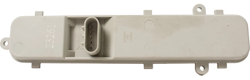 Placa de circuito de lámpara trasera Dorman para 02-09 GMC Envoy 02-06 Envoy XL modelo 923-011 Foto 2 de 4