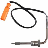 Metzger 08941104 Sensor Abgastemperatur FüR Audi A6 C7 Q5 A7 8RB 4GA 4GF 4G2