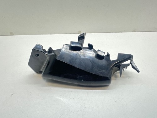 BMW 1 F20 F21 2019 Halterung Stoßstange Stoßfänger vorne 8066757 SOM17759