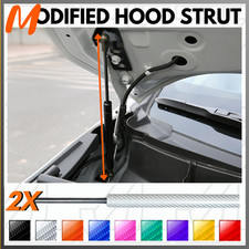 Hood Struts For Toyota RAV4 XA50 2019-2025 Gas Dampers Shocks Lift Supports