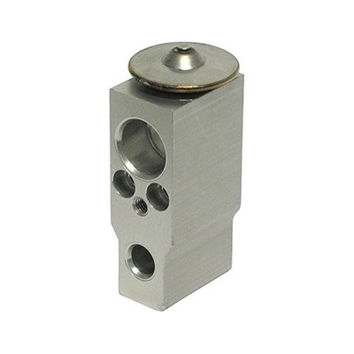 For Premium A/C Expansion Valve ISO/TS 16949 Tested for Maximum Cooling