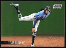 Click to enlarge Tyler Glasnow