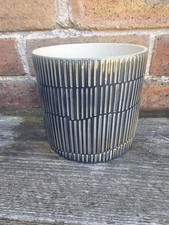 13cm Plant Pot