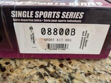 Exedy Stage 1 Organic Clutch Kit Acura Integra B18b1 C1 C5 Civic Si B16a2 08800b Exedy Stage 1 Organic Clutch Kit Acura Integra B18b1 C1 C5 Civic Si B16a2 08800b